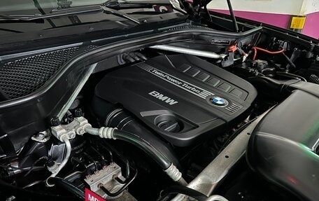 BMW X6, 2015 год, 2 699 000 рублей, 30 фотография