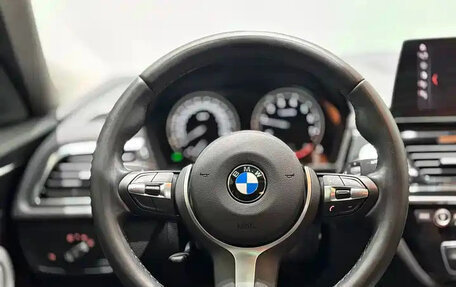 BMW 1 серия, 2022 год, 1 900 000 рублей, 8 фотография