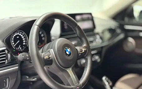 BMW 1 серия, 2022 год, 1 900 000 рублей, 9 фотография