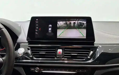 BMW 1 серия, 2022 год, 1 900 000 рублей, 14 фотография