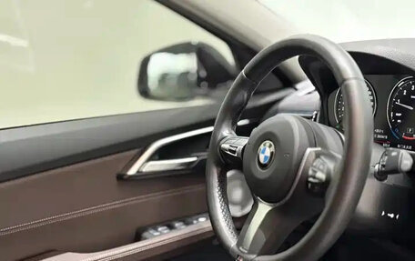 BMW 1 серия, 2022 год, 1 900 000 рублей, 10 фотография