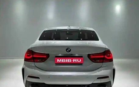 BMW 1 серия, 2022 год, 1 900 000 рублей, 5 фотография