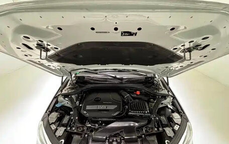 BMW 1 серия, 2022 год, 1 900 000 рублей, 22 фотография