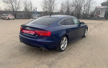 Audi A5, 2012 год, 1 465 000 рублей, 8 фотография