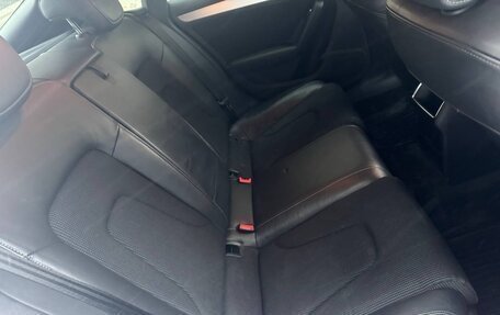 Audi A5, 2012 год, 1 465 000 рублей, 14 фотография