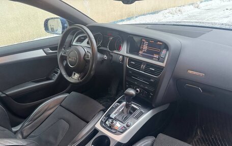 Audi A5, 2012 год, 1 465 000 рублей, 13 фотография