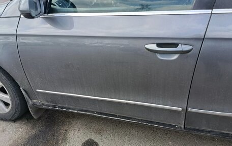 Volkswagen Passat B6, 2007 год, 385 000 рублей, 5 фотография