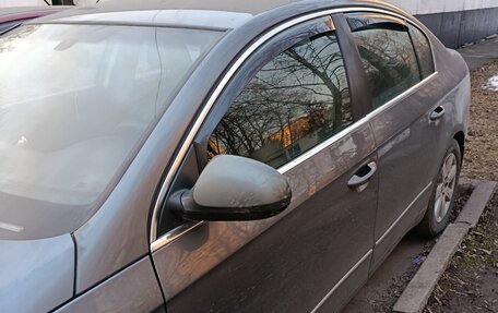 Volkswagen Passat B6, 2007 год, 385 000 рублей, 7 фотография