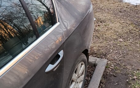 Volkswagen Passat B6, 2007 год, 385 000 рублей, 8 фотография