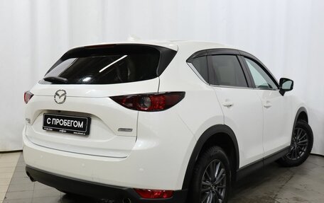 Mazda CX-5 II, 2020 год, 2 610 000 рублей, 4 фотография