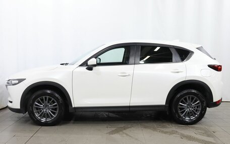 Mazda CX-5 II, 2020 год, 2 610 000 рублей, 8 фотография