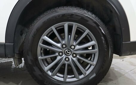 Mazda CX-5 II, 2020 год, 2 610 000 рублей, 9 фотография