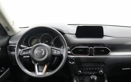 Mazda CX-5 II, 2020 год, 2 610 000 рублей, 13 фотография