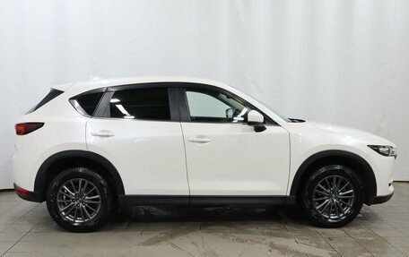 Mazda CX-5 II, 2020 год, 2 610 000 рублей, 7 фотография