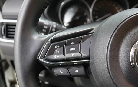 Mazda CX-5 II, 2020 год, 2 610 000 рублей, 15 фотография
