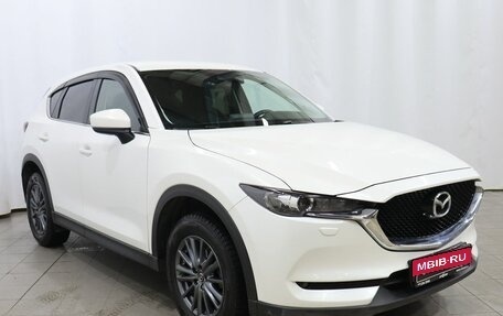 Mazda CX-5 II, 2020 год, 2 610 000 рублей, 3 фотография