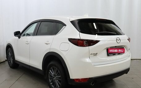 Mazda CX-5 II, 2020 год, 2 610 000 рублей, 6 фотография