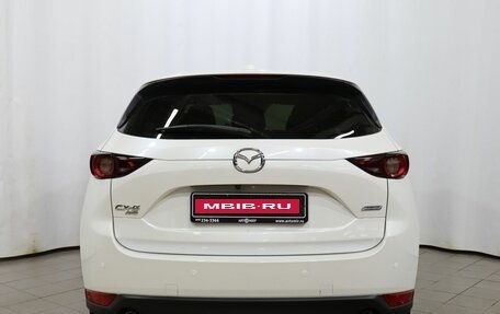 Mazda CX-5 II, 2020 год, 2 610 000 рублей, 5 фотография