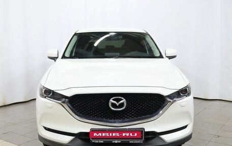 Mazda CX-5 II, 2020 год, 2 610 000 рублей, 2 фотография