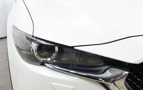 Mazda CX-5 II, 2020 год, 2 610 000 рублей, 25 фотография
