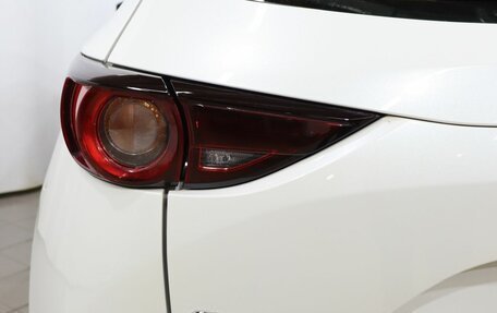 Mazda CX-5 II, 2020 год, 2 610 000 рублей, 24 фотография