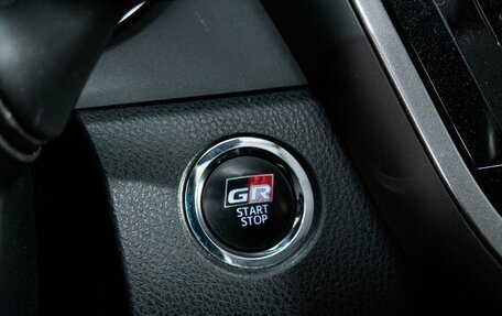 Toyota Camry, 2021 год, 3 400 000 рублей, 15 фотография