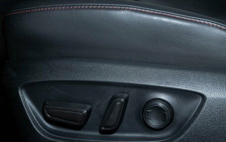 Toyota Camry, 2021 год, 3 400 000 рублей, 16 фотография