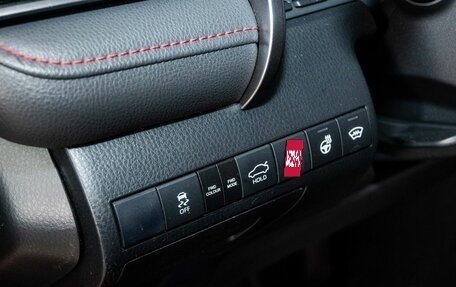 Toyota Camry, 2021 год, 3 400 000 рублей, 17 фотография