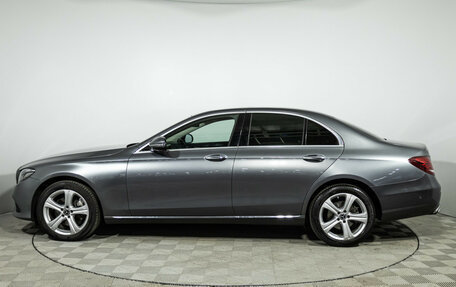 Mercedes-Benz E-Класс, 2018 год, 3 079 000 рублей, 8 фотография