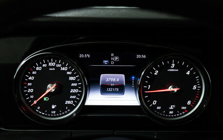 Mercedes-Benz E-Класс, 2018 год, 3 079 000 рублей, 12 фотография