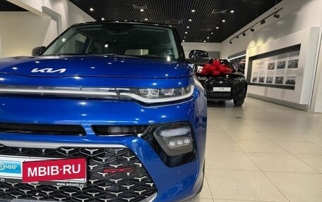 KIA Soul III, 2022 год, 2 750 000 рублей, 8 фотография