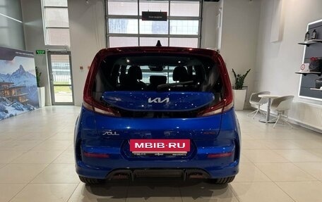 KIA Soul III, 2022 год, 2 750 000 рублей, 5 фотография