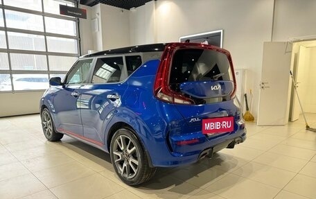 KIA Soul III, 2022 год, 2 750 000 рублей, 6 фотография