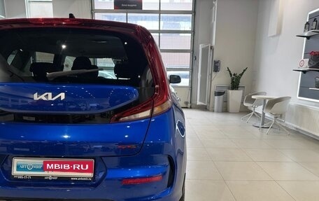 KIA Soul III, 2022 год, 2 750 000 рублей, 7 фотография
