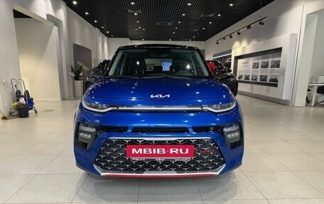 KIA Soul III, 2022 год, 2 750 000 рублей, 2 фотография