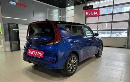 KIA Soul III, 2022 год, 2 750 000 рублей, 4 фотография