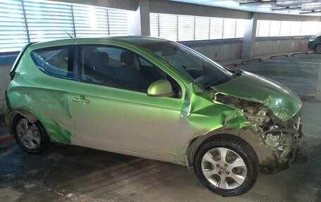 Hyundai i20 IB рестайлинг, 2009 год, 250 000 рублей, 2 фотография