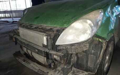 Hyundai i20 IB рестайлинг, 2009 год, 250 000 рублей, 5 фотография