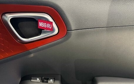 KIA Soul III, 2022 год, 2 750 000 рублей, 19 фотография