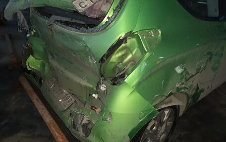 Hyundai i20 IB рестайлинг, 2009 год, 250 000 рублей, 9 фотография
