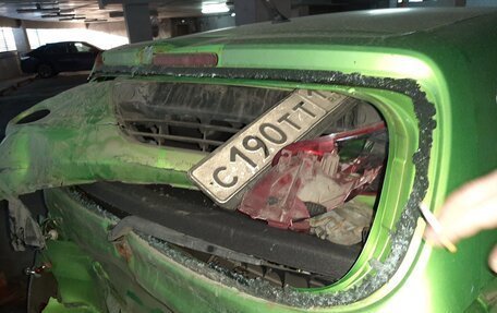 Hyundai i20 IB рестайлинг, 2009 год, 250 000 рублей, 10 фотография