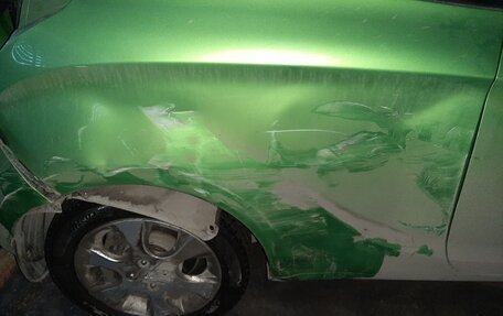 Hyundai i20 IB рестайлинг, 2009 год, 250 000 рублей, 14 фотография