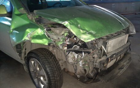 Hyundai i20 IB рестайлинг, 2009 год, 250 000 рублей, 11 фотография