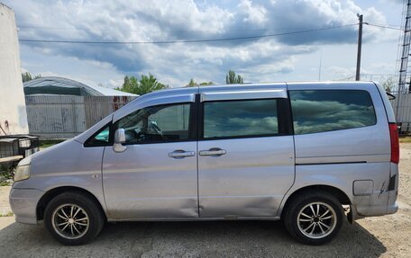 Nissan Serena II, 1999 год, 430 000 рублей, 2 фотография