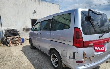 Nissan Serena II, 1999 год, 430 000 рублей, 3 фотография