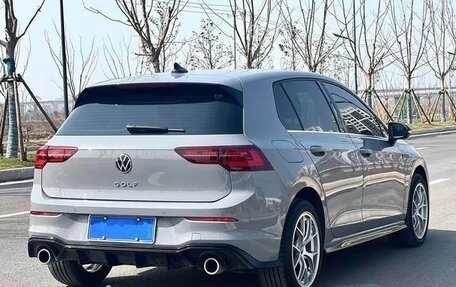 Volkswagen Golf VIII, 2023 год, 1 710 000 рублей, 4 фотография