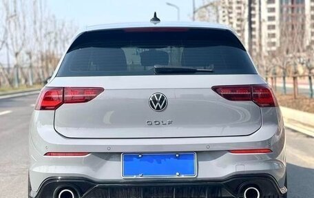 Volkswagen Golf VIII, 2023 год, 1 710 000 рублей, 5 фотография