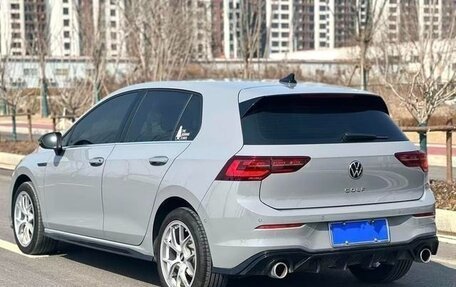 Volkswagen Golf VIII, 2023 год, 1 710 000 рублей, 6 фотография