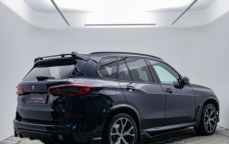 BMW X5, 2019 год, 6 588 000 рублей, 5 фотография