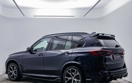 BMW X5, 2019 год, 6 588 000 рублей, 3 фотография